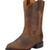 Ariat Heritage Roper Damen Western Boots -Equestrian Dreams 338788 BR 01