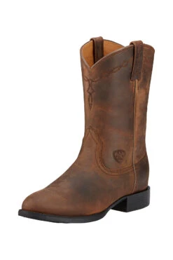 Ariat Heritage Roper Damen Western Boots