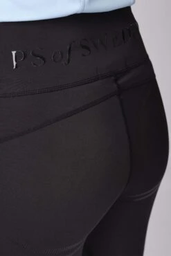 PS Of Sweden Jocelyn Damen Reitleggings Mit Hybrid Grip -Equestrian Dreams 340526 BL 5