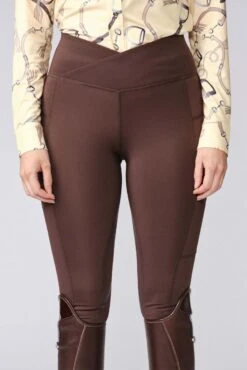 PS Of Sweden Jocelyn Damen Reitleggings Mit Hybrid Grip -Equestrian Dreams 340526 CDBR 1