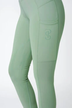 PS Of Sweden Jocelyn Damen Reitleggings Mit Hybrid Grip -Equestrian Dreams 340526 KDGR 2