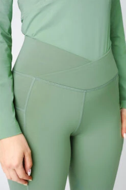 PS Of Sweden Jocelyn Damen Reitleggings Mit Hybrid Grip -Equestrian Dreams 340526 KDGR 3