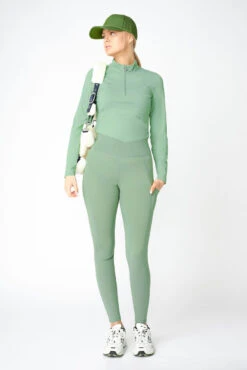 PS Of Sweden Jocelyn Damen Reitleggings Mit Hybrid Grip -Equestrian Dreams 340526 KDGR 5