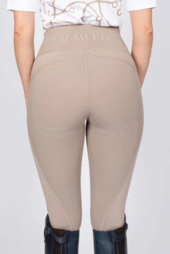 PS Of Sweden Jocelyn Damen Reitleggings Mit Hybrid Grip -Equestrian Dreams 340526 MNG 1