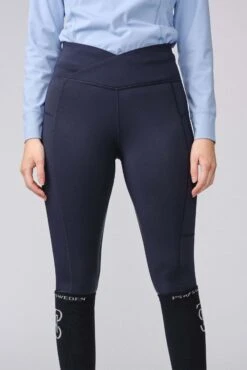 PS Of Sweden Jocelyn Damen Reitleggings Mit Hybrid Grip -Equestrian Dreams 340526 VDB 2