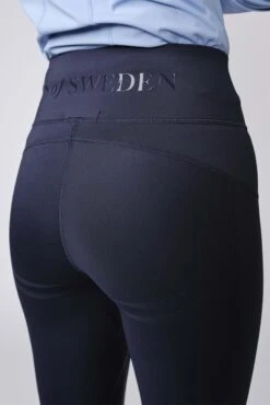 PS Of Sweden Jocelyn Damen Reitleggings Mit Hybrid Grip -Equestrian Dreams 340526 VDB 5