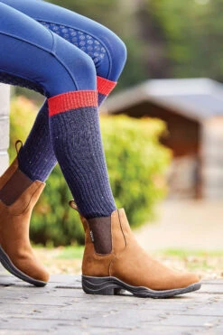 Dublin Venturer RS Stiefel III -Equestrian Dreams 340764 BR 3