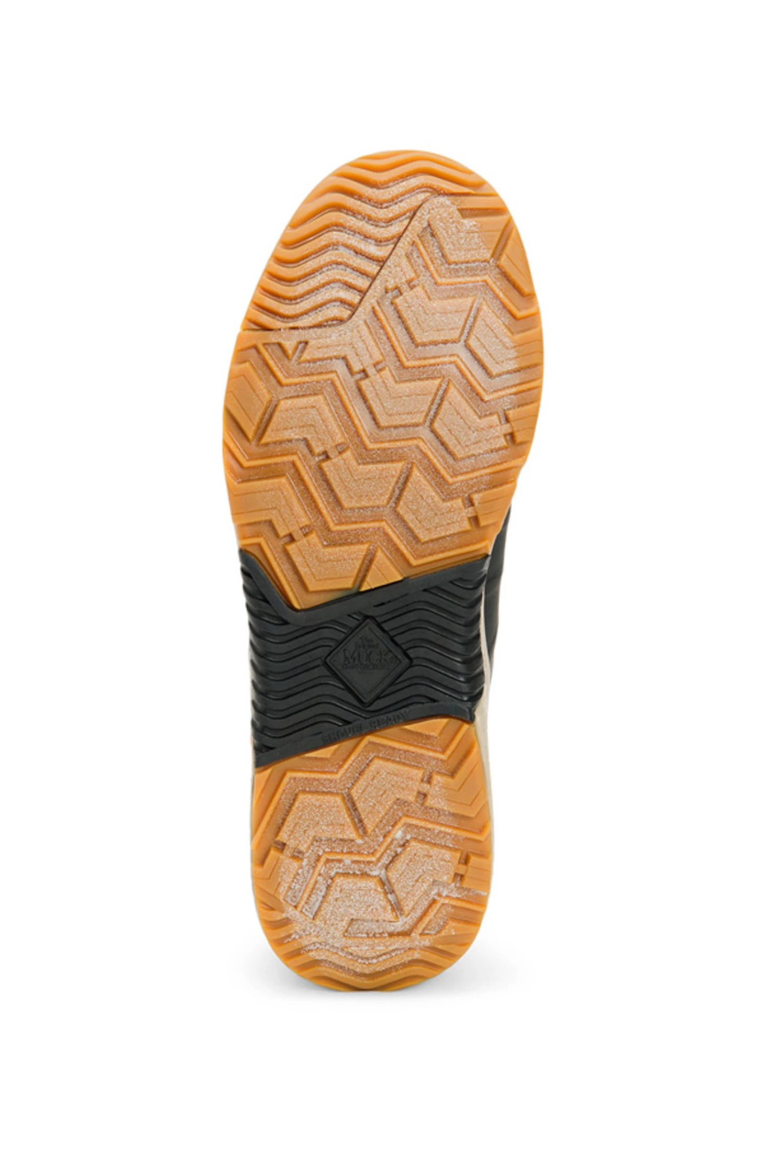 Muck Boot Outscape Herren Schnürschuhe 8 Muck Boot Outscape Herren Schnürschuhe – Bild 6