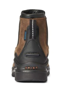 Ariat Barnyard Twin Gore II H2O Damen Stallschuhe -Equestrian Dreams 341151 ABR 3