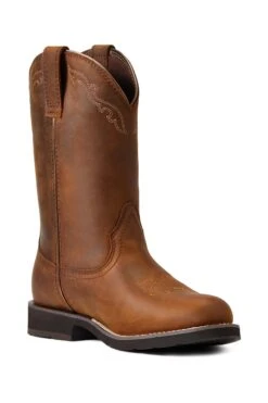 Ariat Delilah Round Toe H2O Damen Western Boots
