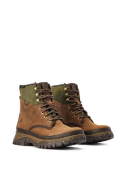 Ariat Moresby H2O Damen Country Schuhe 23 Ariat Moresby H2O Damen Country Schuhe -Equestrian Dreams 341155 DTBR 03