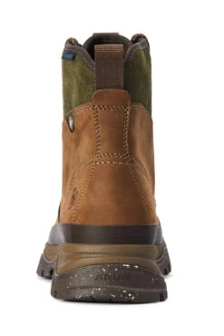 Ariat Moresby H2O Damen Country Schuhe 25 Ariat Moresby H2O Damen Country Schuhe -Equestrian Dreams 341155 DTBR 05