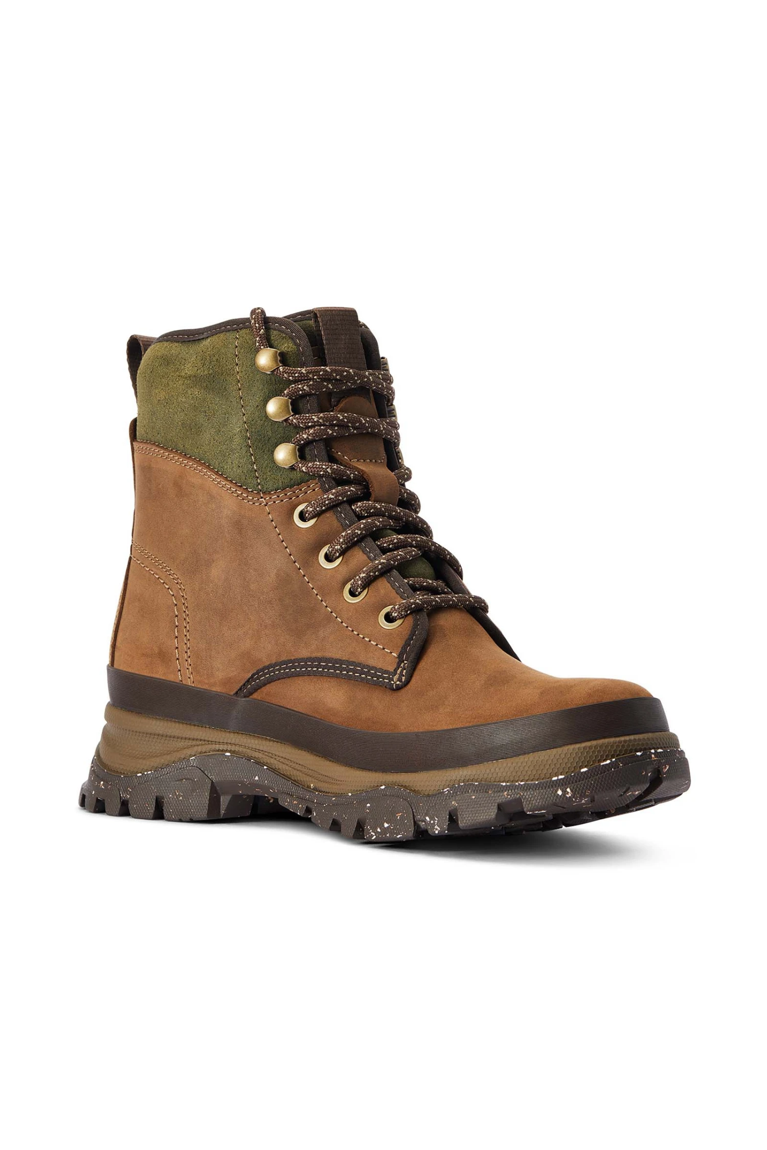 Ariat Moresby H2O Damen Country Schuhe 11 Ariat Moresby H2O Damen Country Schuhe – Bild 9