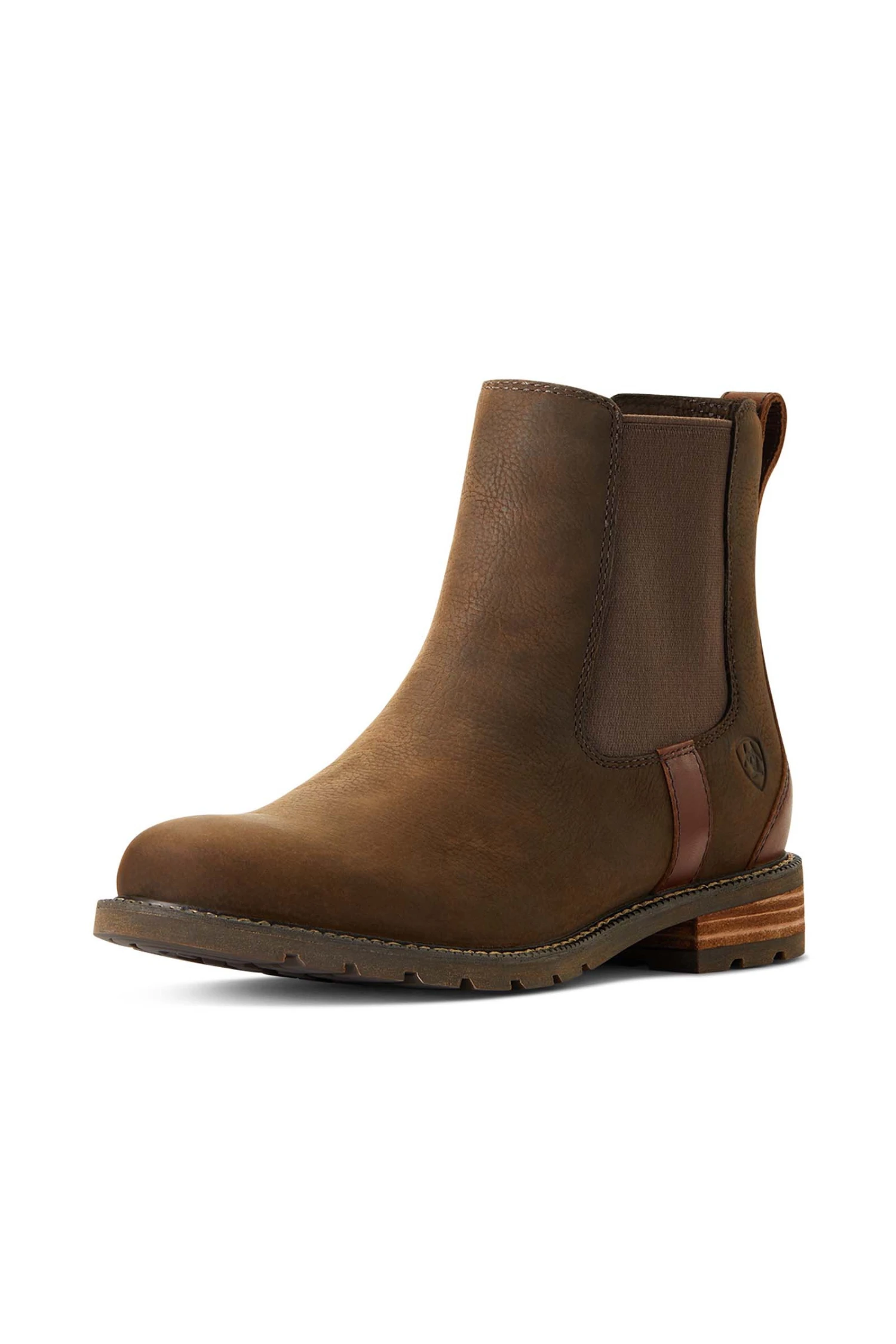 Ariat Wexford H2O Damen Chelsea Boots 4 Ariat Wexford H2O Damen Chelsea Boots – Bild 2