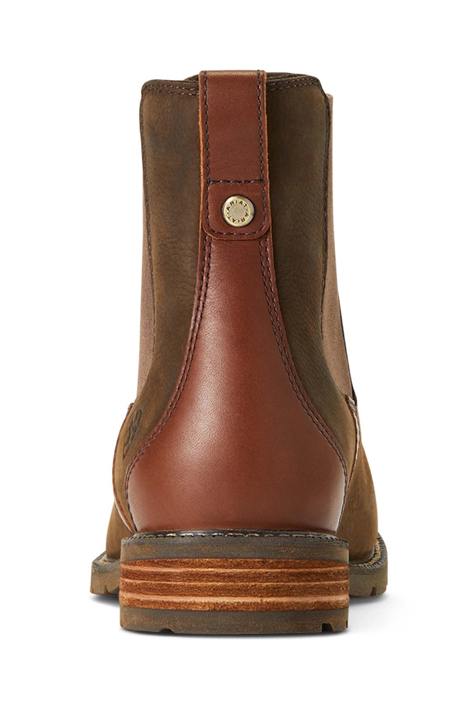 Ariat Wexford H2O Damen Chelsea Boots 5 Ariat Wexford H2O Damen Chelsea Boots – Bild 3