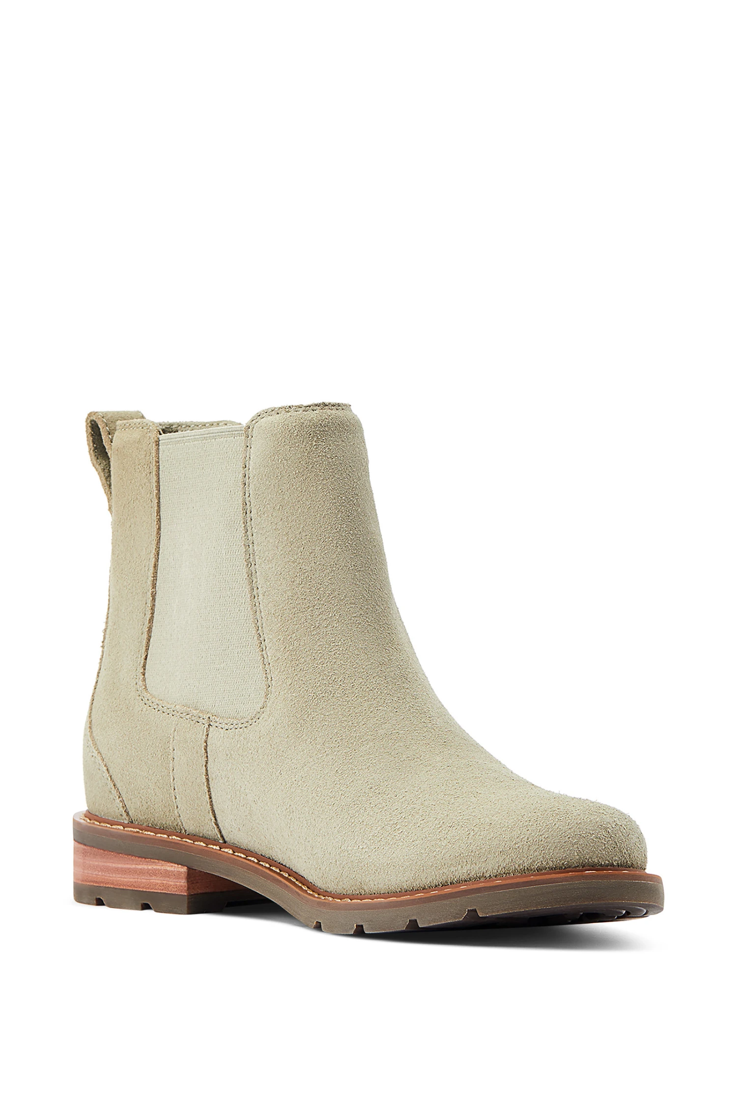 Ariat Wexford H2O Damen Chelsea Boots 6 Ariat Wexford H2O Damen Chelsea Boots – Bild 4