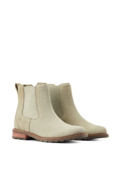 Ariat Wexford H2O Damen Chelsea Boots 15 Ariat Wexford H2O Damen Chelsea Boots -Equestrian Dreams 341156 SGR 03