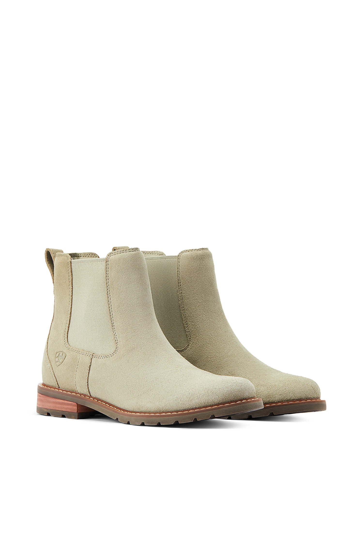 Ariat Wexford H2O Damen Chelsea Boots 7 Ariat Wexford H2O Damen Chelsea Boots – Bild 5