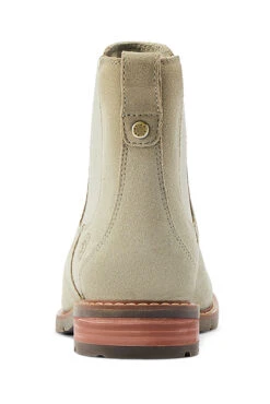 Ariat Wexford H2O Damen Chelsea Boots 17 Ariat Wexford H2O Damen Chelsea Boots -Equestrian Dreams 341156 SGR 05