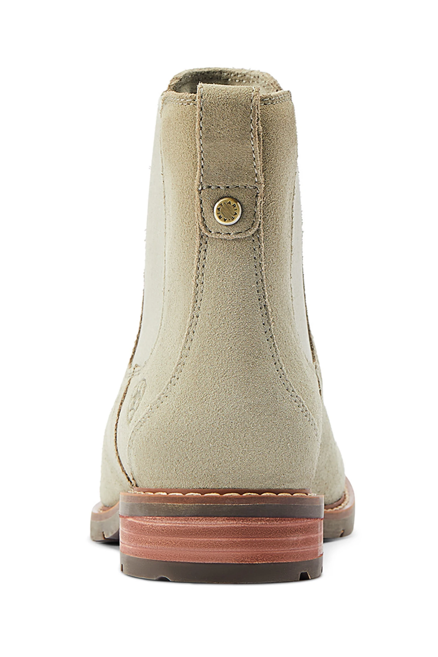 Ariat Wexford H2O Damen Chelsea Boots 9 Ariat Wexford H2O Damen Chelsea Boots – Bild 7