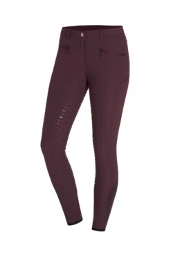 Schockemöhle Juliana Damen Reithose Mit Vollbesatz 18 Schockemöhle Juliana Damen Reithose Mit Vollbesatz -Equestrian Dreams 341450 WRE 2