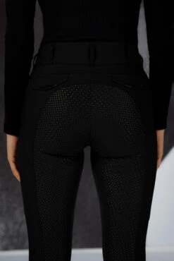 Pikeur Laure Damen Highwaist Reithose Mit Vollbesatz -Equestrian Dreams 341497 BL 1