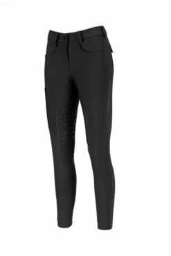Pikeur Romy Damen Reithose Mit Kniegrip -Equestrian Dreams 341508 BL 2