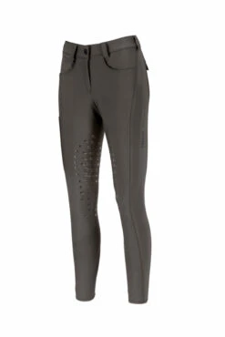 Pikeur Romy Damen Reithose Mit Kniegrip -Equestrian Dreams 341508 OBL 2