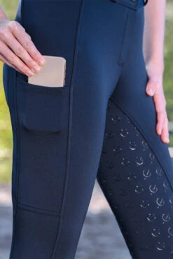 Covalliero ClassicStar Damenreithose -Equestrian Dreams 341703 DB 4