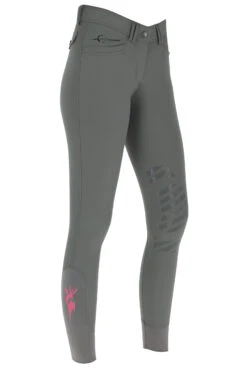 Covalliero Janne X PinkRibbon Damenreithose -Equestrian Dreams 341704 GDG 2
