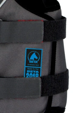 Covalliero ProtectoFlex 315 Light Sicherheitsweste -Equestrian Dreams 341776 BL 2