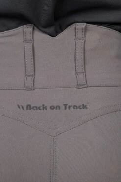 Back On Track Julia Damen Reithose Mit Kniebesatz -Equestrian Dreams 341808 G 5