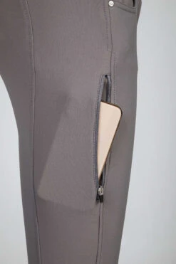 Back On Track Julia Damen Reithose Mit Kniebesatz -Equestrian Dreams 341808 G 7