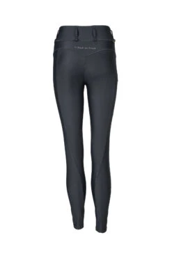 Back On Track Carmen Damen Reitleggings Mit Kniegrip 19 Back On Track Carmen Damen Reitleggings Mit Kniegrip -Equestrian Dreams 342622 BL 3