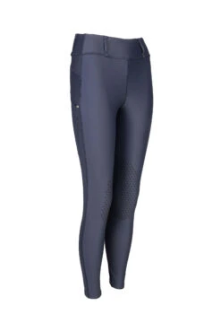 Back On Track Carmen Damen Reitleggings Mit Kniegrip