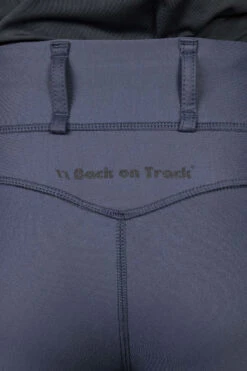 Back On Track Carmen Damen Reitleggings Mit Kniegrip 20 Back On Track Carmen Damen Reitleggings Mit Kniegrip -Equestrian Dreams 342622 DB 5
