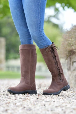 Dublin Avoca Stiefel -Equestrian Dreams 342711 BR 2