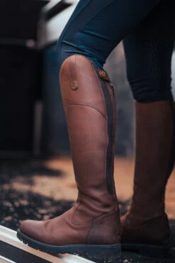 Mountain Horse Wild River Stiefeletten -Equestrian Dreams 342906 BR 2