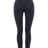 Cavallo Candiss Grip Mobile Damen Reitleggings Mit Vollbesatz