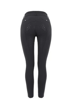 Cavallo Candiss Grip Mobile Damen Reitleggings Mit Vollbesatz -Equestrian Dreams 342909 GDG 1