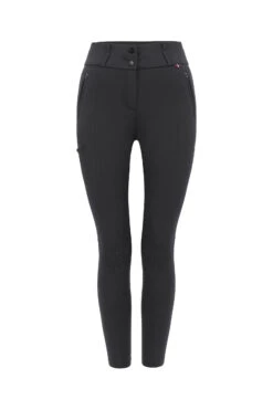 Cavallo Candiss Grip Mobile Damen Reitleggings Mit Vollbesatz -Equestrian Dreams 342909 GDG 2