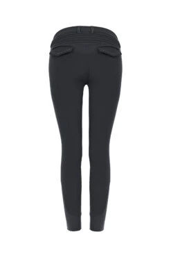 Cavallo Dalima Grip Damen Reithose Mit Kniebesatz -Equestrian Dreams 342917 GDG 1