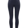 Cavallo Lee Grip Damen Reitleggings Mit Vollbesatz -Equestrian Dreams 342982 DB 1