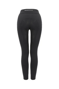 Cavallo Leyla Grip Damen Reitleggings Mit Vollbesatz -Equestrian Dreams 342984 GDG 1