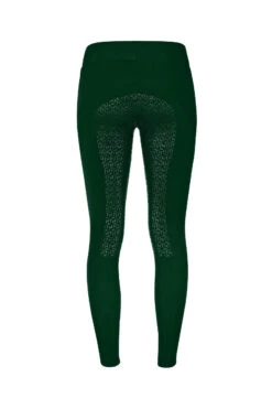 Tommy Hilfiger Equestrian Damen Thermoreitleggings Mit Vollbesatz -Equestrian Dreams 343076 HGR 1