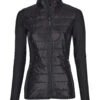 Eskadron Fanatics SS23 Wattierte Damenjacke -Equestrian Dreams 343334 DG 01