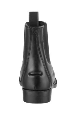 Suedwind Footwear Companion Front Zip Leder Reitstiefeletten Für Kinder -Equestrian Dreams 343577 BL 3