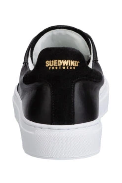 Suedwind Footwear Copenhagen Leder Sneaker 25 Suedwind Footwear Copenhagen Leder Sneaker -Equestrian Dreams 343587 BL 4