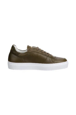 Suedwind Footwear Copenhagen Leder Sneaker 28 Suedwind Footwear Copenhagen Leder Sneaker -Equestrian Dreams 343587 DGR 2