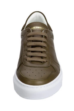 Suedwind Footwear Copenhagen Leder Sneaker 29 Suedwind Footwear Copenhagen Leder Sneaker -Equestrian Dreams 343587 DGR 3